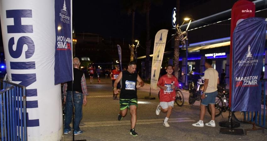 İzmir Büyükşehir Belediyesi, yılın en kısa gecesi 21 Haziran'da “Tarihi