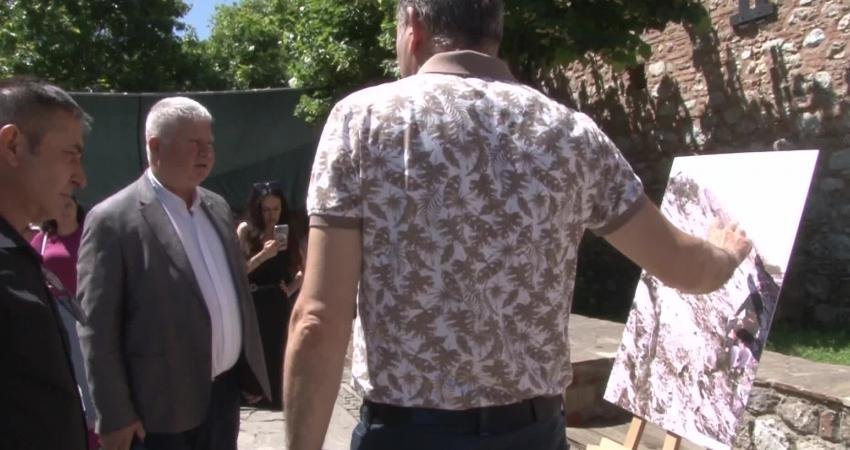 İzmir’in Köyleri Yangına Dirençli Hale Getiriliyor İzmir Büyükşehir Belediye Başkanı Tunç Soyer’in ‘dirençli kent’ vizyonu doğrultusunda,