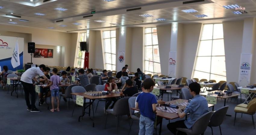 İzmit Belediyesi Spor İşleri Müdürlüğü ve Kocaeli Gençlik ve Spor