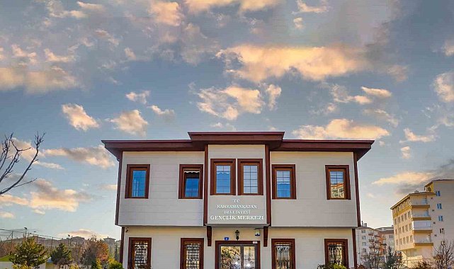 Kahramankazan’ın çehresini güzelleştiren, mahallelilik kültürünü canlandıran, gençlere yönelik etkinliklerin yapıldığı,