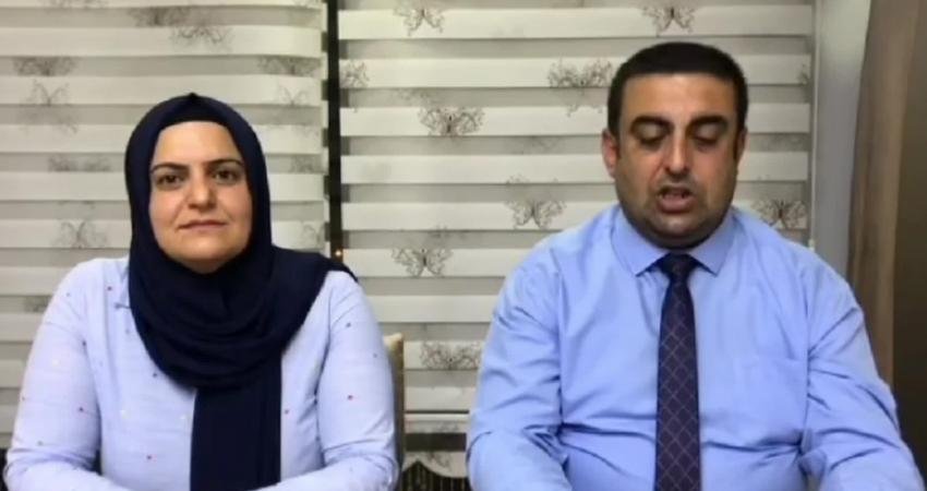 Kamu Sağlık Sen Genel Başkanı Ümit Karataş, Fırat Üniversitesi Hastanesi'nde