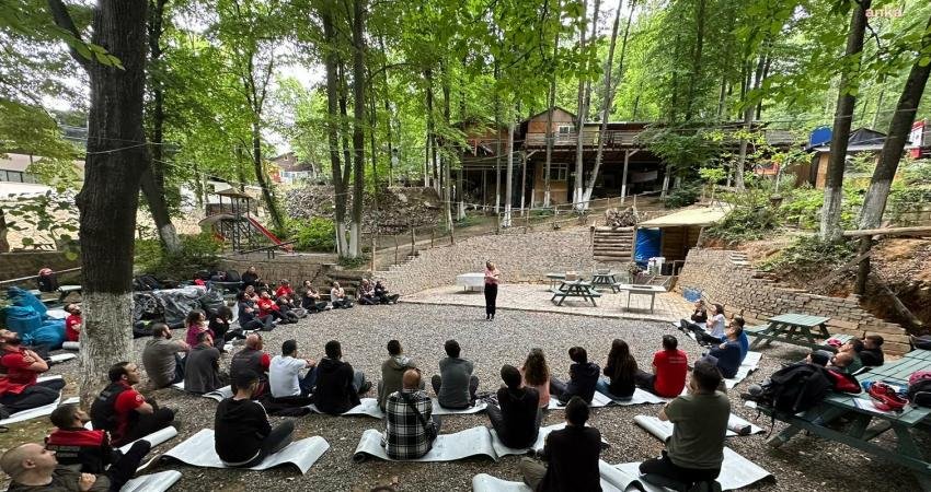 Kartal Belediyesi, olası afet ve acil durumlarında hazırlıklı olmak ve