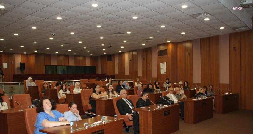 Kartal Belediyesi Kreş Müdürlüğü ile Maltepe Üniversitesi, depremzede ailelerin çocuklarına