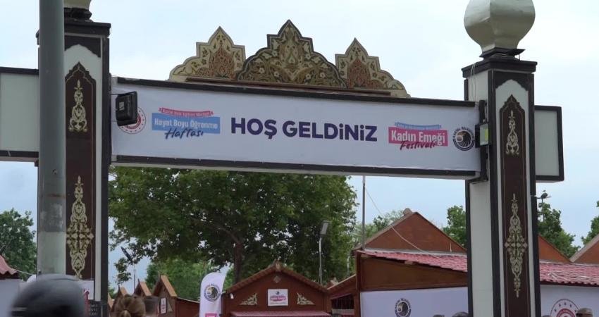 Kartal Belediyesi ve Kartal Halk Eğitim Merkezi, ‘Hayat Boyu Öğrenme