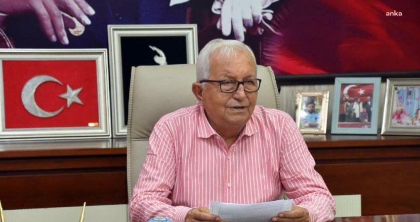 Kdz. Ereğli Belediye Başkanı Halil Posbıyık, Erdemir’e alınan işçilerin yüzde