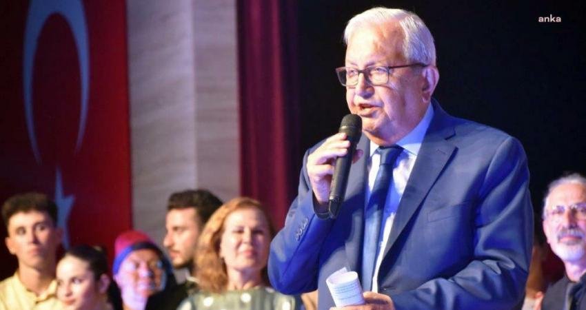 Kdz. Ereğli Belediye Belediye Başkanı Halil Posbıyık, gençliğinden beri en