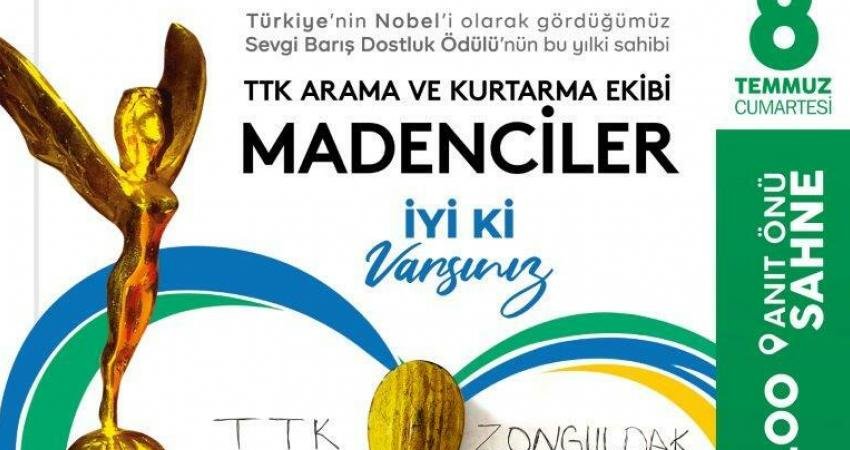 Kdz. Ereğli Belediye Başkanı Halil Posbıyık, 6-9 Temmuz’da yapılacak ‘23.