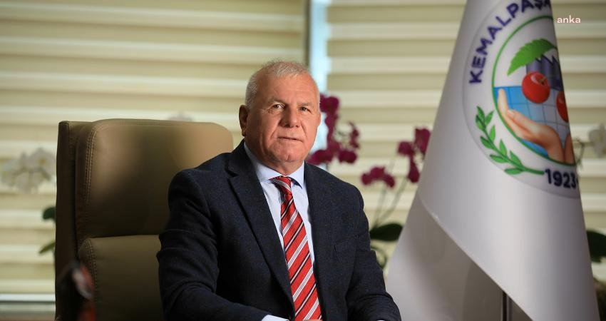 Kemalpaşa Belediye Başkanı Rıdvan Karakayalı, Kurban Bayramı mesajında, “Bayramların değerini