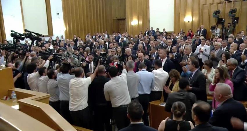 CHP Genel Başkanı Kemal Kılıçdaroğlu, “Ben bir genel başkan olarak