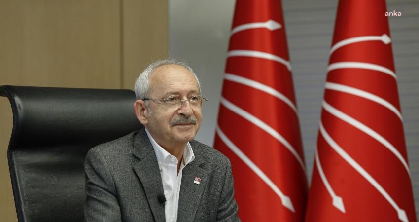 CHP Genel Başkanı Kemal Kılıçdaroğlu, “Türkiye Sigorta Basketbol Süper Ligi