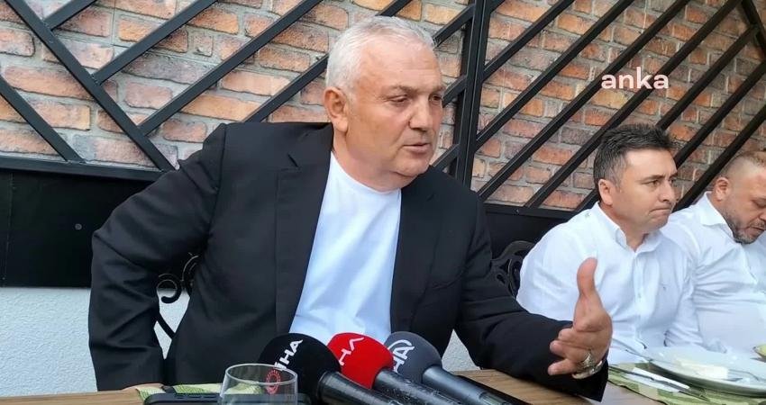 Tarihi Kırkpınar Yağlı Güreşleri Ağası Seyfettin Selim, gelecek yıl her