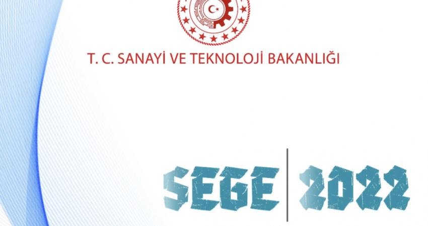 Konak, Sanayi ve Teknoloji Bakanlığı tarafından yapılan 2022 Yılı İlçelerin