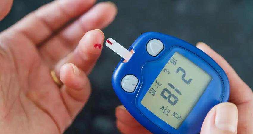 Yapılan yeni bir çalışma, önümüzdeki birkaç on yıl içerisinde diyabet