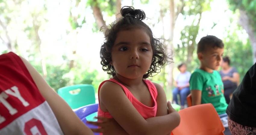 Küçükçekmece Belediyesi tarafından bu sene dördüncüsü düzenlenen uluslararası masal festivali