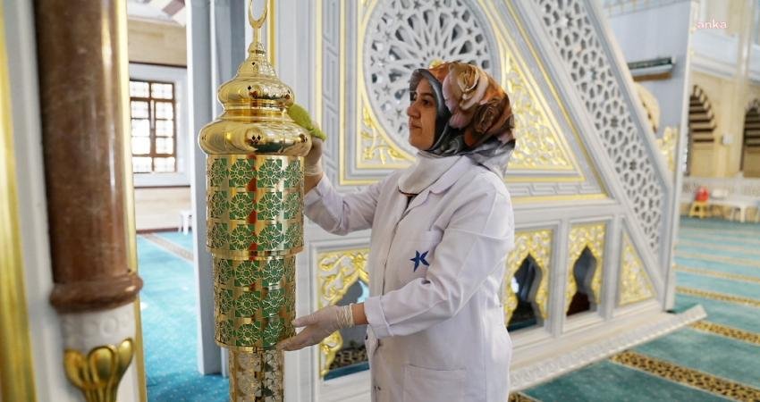 Küçükçekmece Belediyesi, Kurban Bayramı’na sayılı günler kala, ilçe genelinde vatandaşların