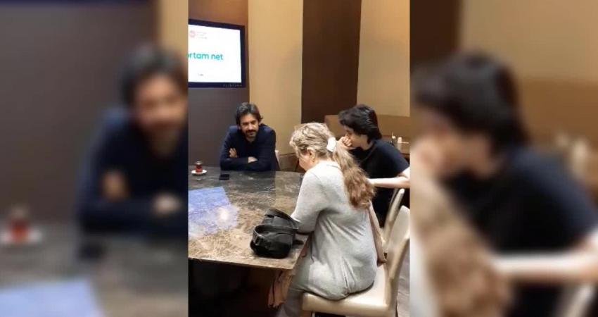 Kültür ve Turizm Bakan Yardımcısı Batuhan Mumcu, tedavisi yoğun bakımda