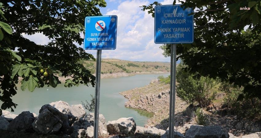Ankara Büyükşehir Belediyesi (ABB) İtfaiye Dairesi, 9 günlük Kurban Bayramı