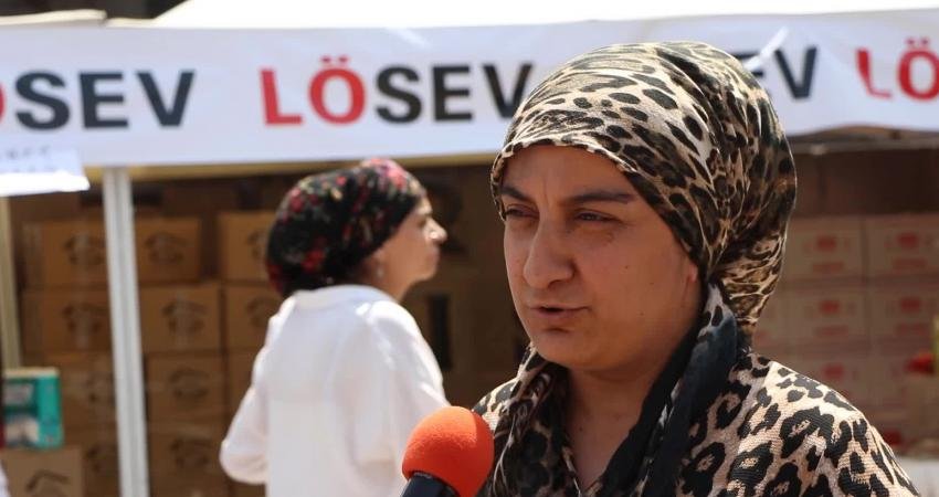 Lösemili Çocuklar Sağlık ve Eğitim Vakfı (LÖSEV), Ankara’da kanser hastası