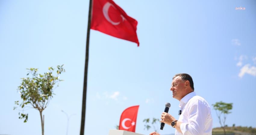 Hatay’da depremzede 101 ailenin barınma ihtiyacını karşılayacak Rotary Kulübü Konteyner