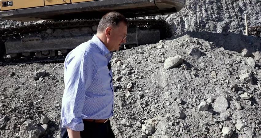 Hatay Büyükşehir Belediye Başkanı Lütfü Savaş, Antakya, Belen, Arsuz trafiğine