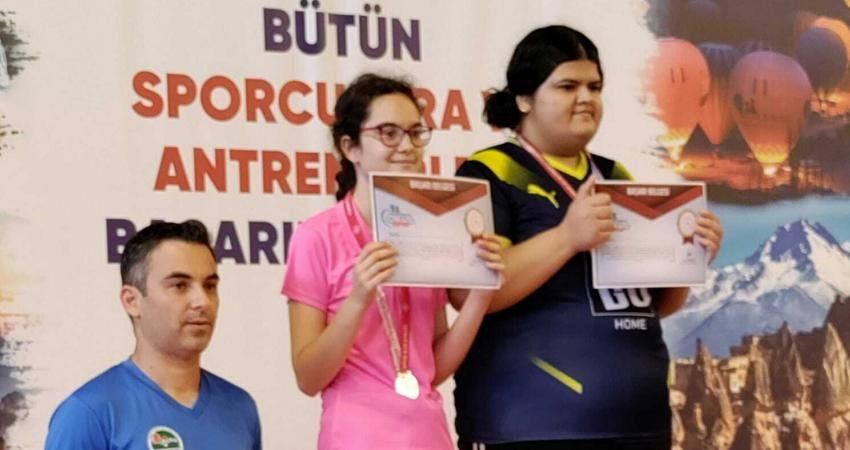 Aydın Büyükşehir Belediyesi’nin Otizm Destek Merkezi’ne ve Otizm Spor Salonu’na