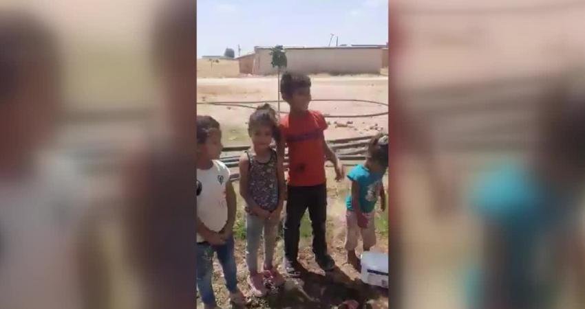 CHP Şanlıurfa Milletvekili Mahmut Tanal, Şanlıurfa, Harran ilçesinin Doğu Konacık