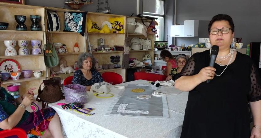 Marmaris Belediye Başkanı Mehmet Oktay’ın desteğiyle 2020 yılı Kasım ayında