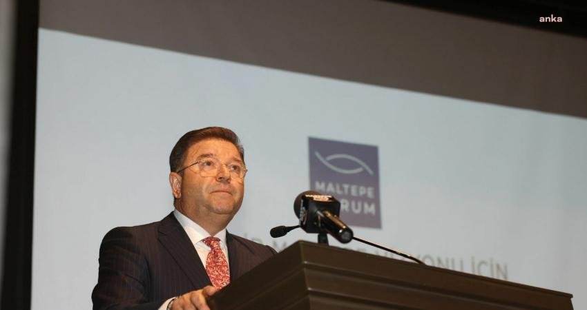 Maltepe Belediyesi, “Yeni Yüzyılda Yeni Bir Vizyon İçin Gel Fikrini