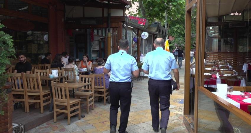 Maltepe Belediyesi, yaklaşan Kurban Bayramı öncesinde ilçedeki fırın, market ve