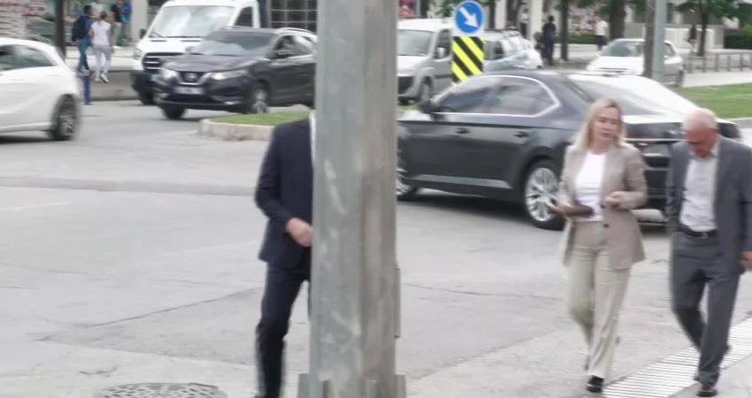 Son yerel seçimlerde CHP’den Menderes Belediye Başkanı seçilen Mustafa Kayalar,