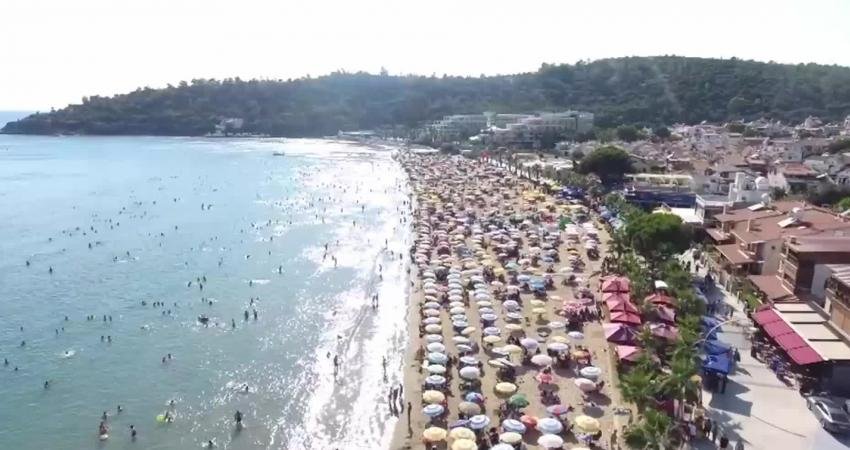 Menderes Belediye Başkanvekili Erkan Özkan, 9 günlük Kurban Bayramı tatiline