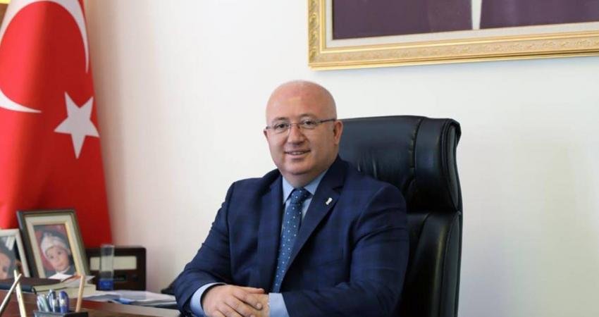 Muğla'da, Menteşe Belediye Başkanı Bahattin Gümüş; imara aykırı 669 yapıyla