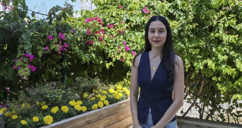 Mersin Büyükşehir Belediyesi Sağlık İşleri Daire Başkanlığı’na bağlı Kadın Sağlığı