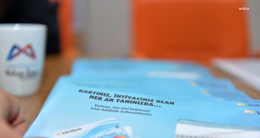 Mersin Büyükşehir Belediyesi Sosyal Hizmetler Dairesi Başkanlığı tarafından, Halk Kart’ın