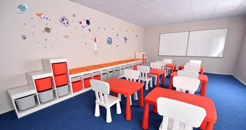 Mersin Büyükşehir Belediyesi, Kahramanmaraş merkezli 6 Şubat depremlerinin ardından kardeş