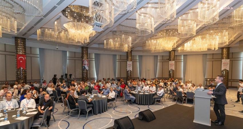 Mersin Büyükşehir Belediyesi Afet İşleri Dairesi Başkanlığı tarafından ‘Afetlere Karşı