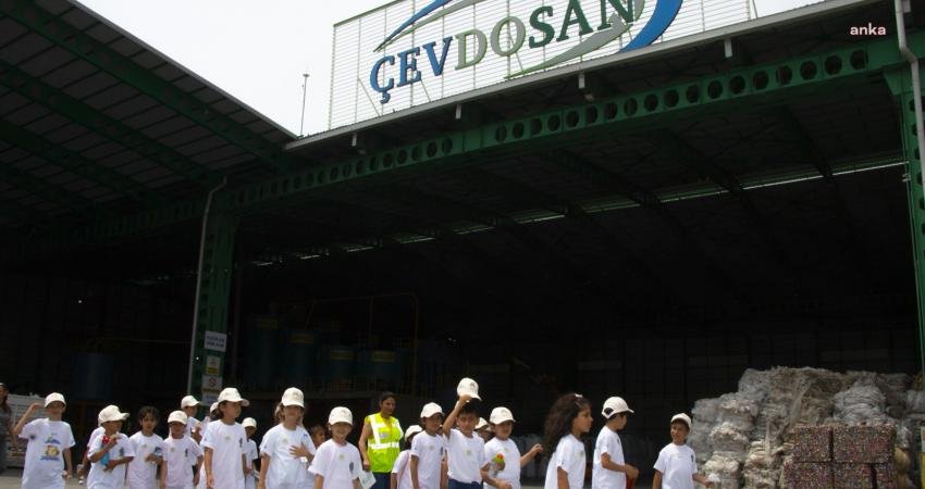 Mersin Büyükşehir Belediyesi Çevre Koruma ve Kontrol Dairesi Başkanlığı, Çevre