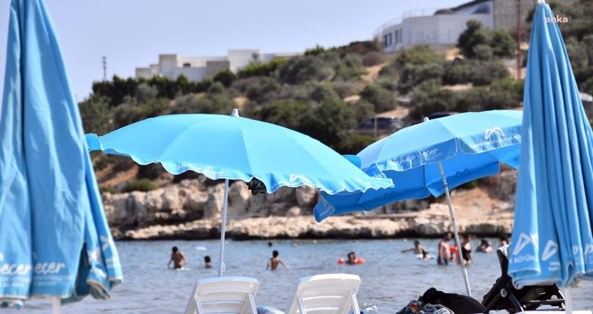 Mersin Büyükşehir Belediyesi Denizkızı Turizm A.Ş.'nin işlettiği halk plajları, Kurban