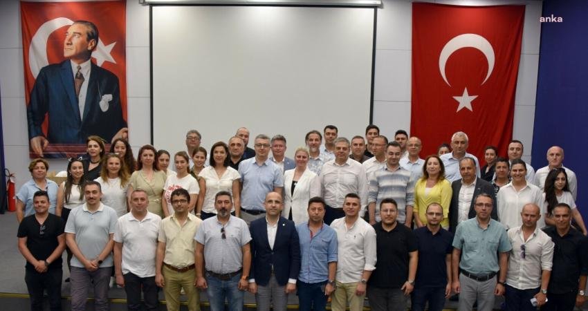 Mersin Büyükşehir Belediyesi Mersin Su ve Kanalizasyon İdaresi (MESKİ) Genel