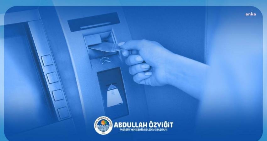 Mersin Yenişehir Belediyesi, Yenişehirli üniversite öğrencileri için yaptığı 2022-2023 yılı