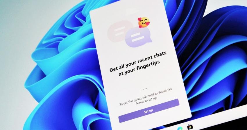 Microsoft, sohbet uygulaması konusunda bir kez daha pes etti. Windows