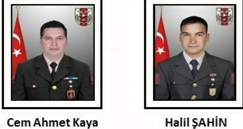 Milli Savunma Bakanlığı (MSB), Pençe-Kilit Harekatı bölgesinde bölücü terör örgütü