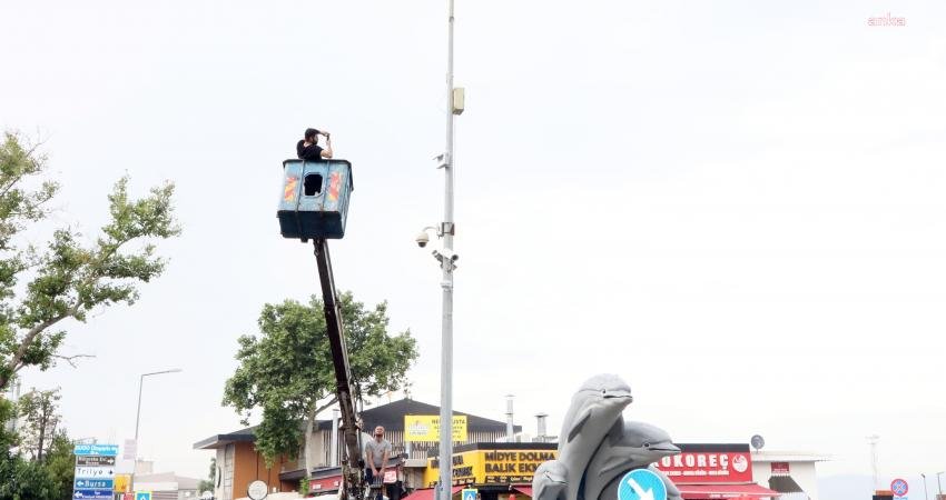 İklim değişikliğinin halk sağlığı üzerinde yaratabileceği olumsuz etkileri azaltmayı hedefleyen