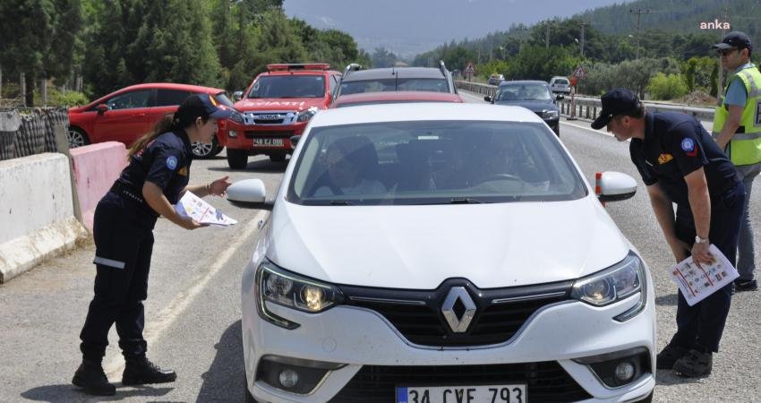 Muğla Büyükşehir Belediyesi, 9 günlük bayram tatili ve yaz sezonunun