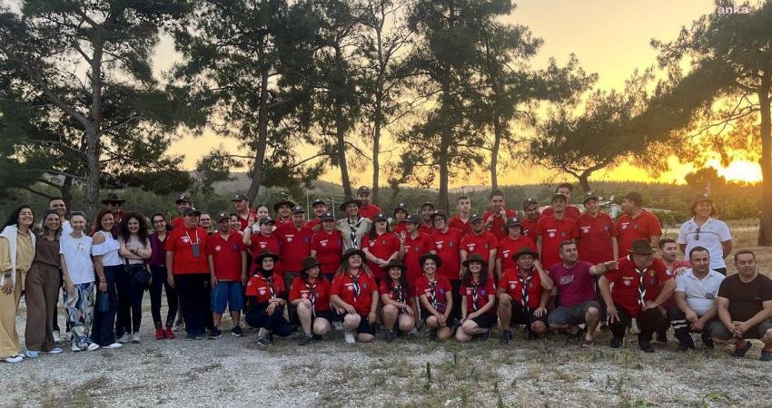 Muğla Büyükşehir Belediyesi tarafından engelli çocukların sosyalleşmeleri ve güzel vakit