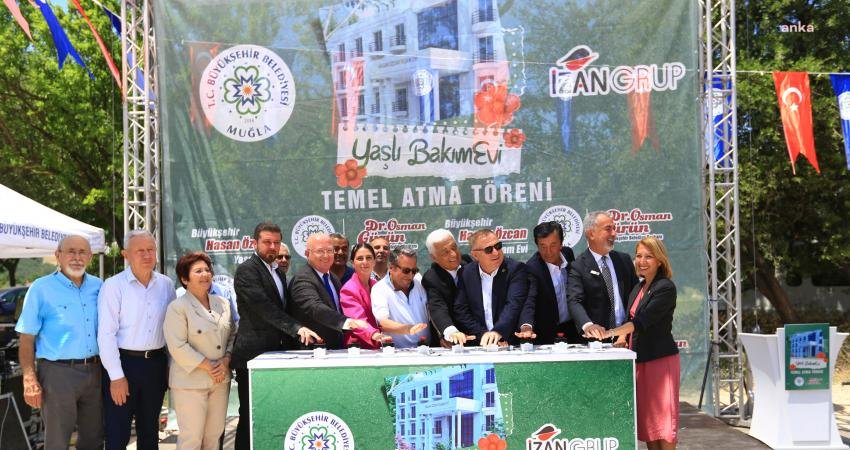 Muğla Büyükşehir Belediyesi ve İZAN Otelcilik Turizm Ticaret ve İnşaat