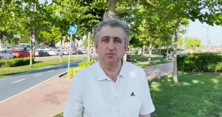 CHP Samsun Milletvekili Murat Çan, Tarım ve Orman Bakanlığı’na bağlı Gıda ve