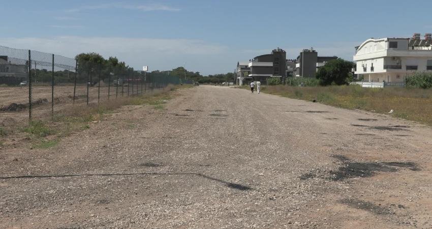 Muratpaşa Belediyesi, Yol Çalışmalarına Hız Verdi Muratpaşa Belediyesi, ilçe genelinde yol çalışmalarına hız verdi. Çalışmalar kapsamında