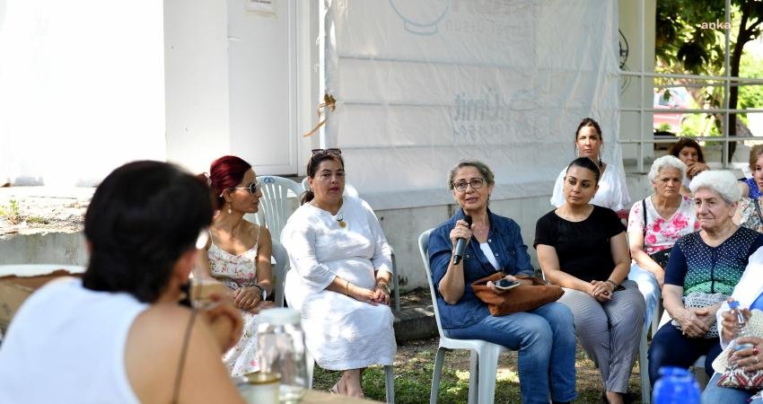 Muratpaşa Belediyesi’nin çevre sorunları, iklim krizi, tüketim alışkanlıkları gibi konularda