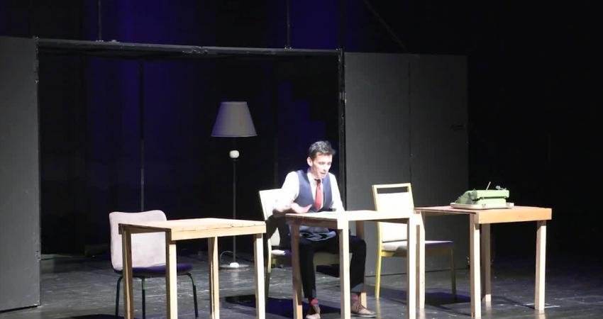 Muratpaşa Belediyesi ve Antalya Barosu’nun Avukat Soner Ustaoğlu anısına düzenlediği